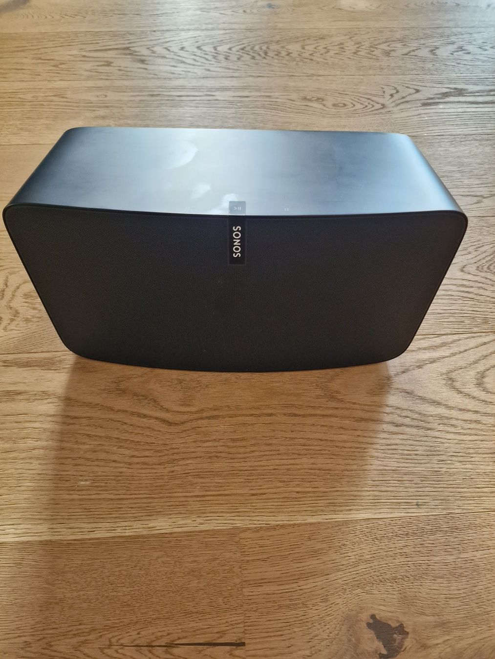 Lautsprecher: Sonos Play 5 2. Generation – Gebraucht aus Spiez von