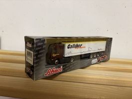 Lkw Galliker