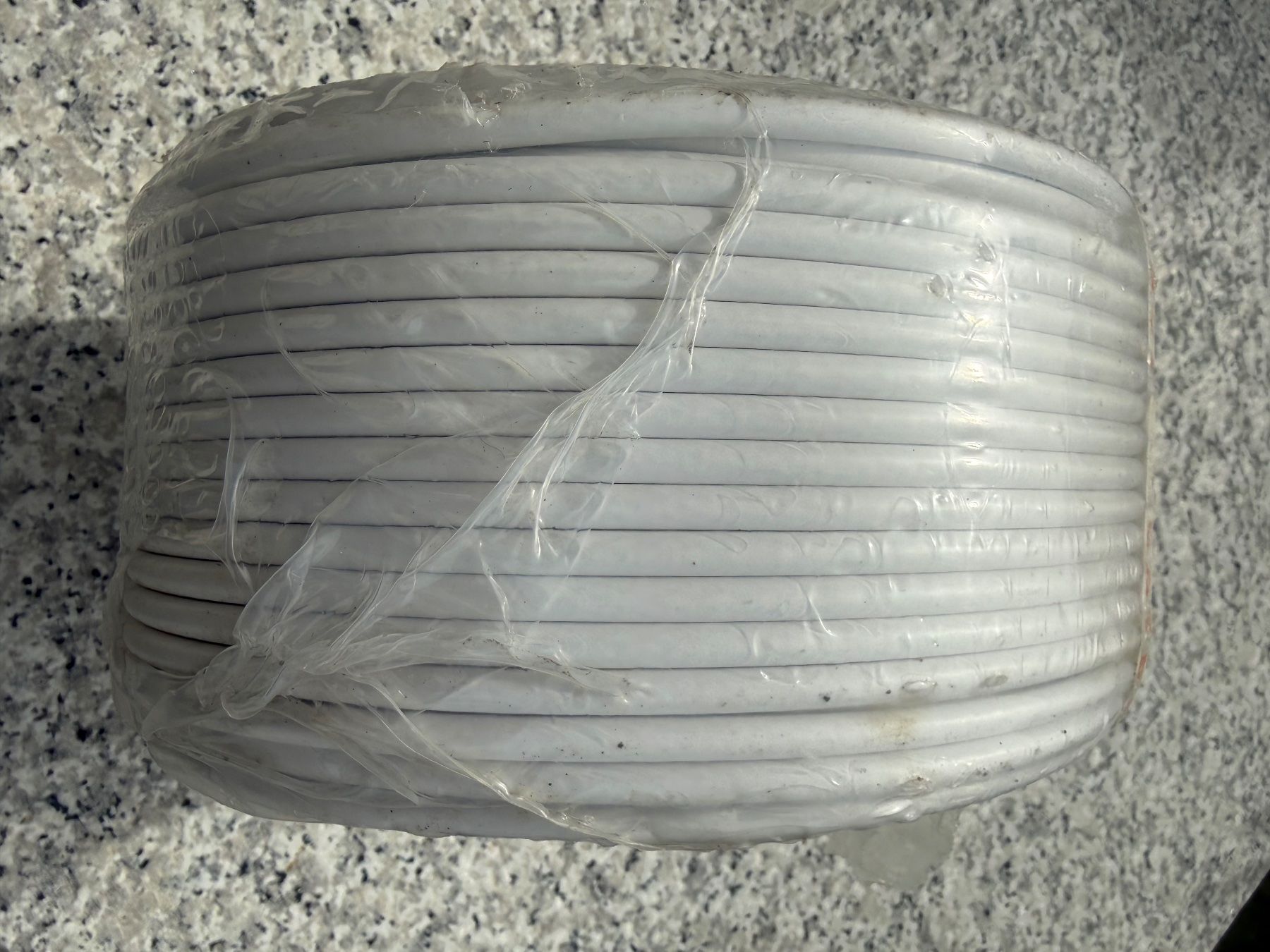 Cavi: Koaxialkabel 90m 75 Ohm CAVEL DG113 – Nuovo (secondo la descrizione) da Wettingen venduto da bar7 2
