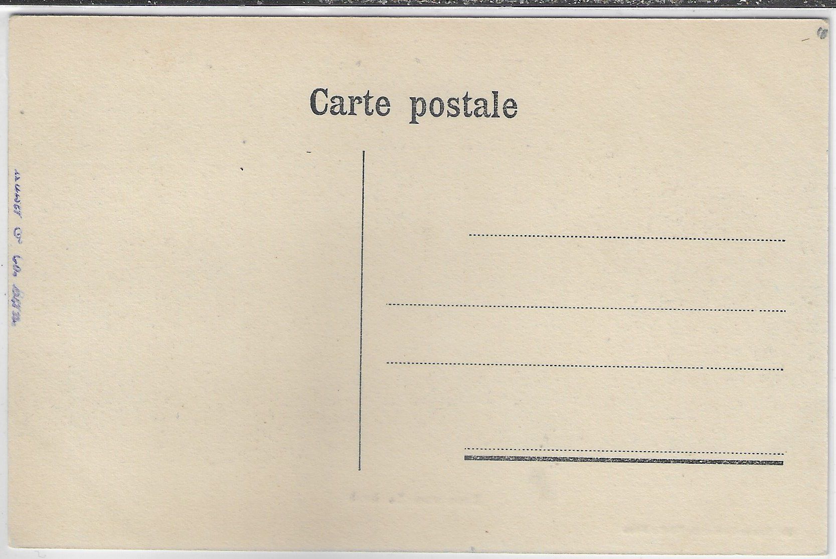 Cartes postales: Bern vom Schänzli – D'occasion à Ettingen par Kartenplanet 1