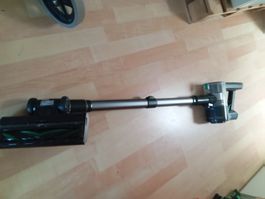 Akkusauger VACTIDY  guter Zustand