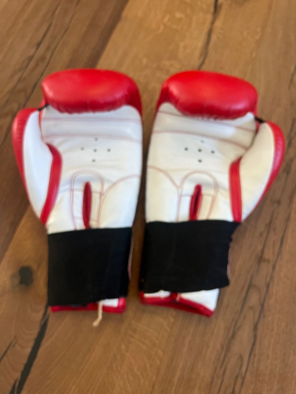 Boxsäcke: Boxsack und Boxhandschuhe – Gebraucht aus Menziken von alenka01 2