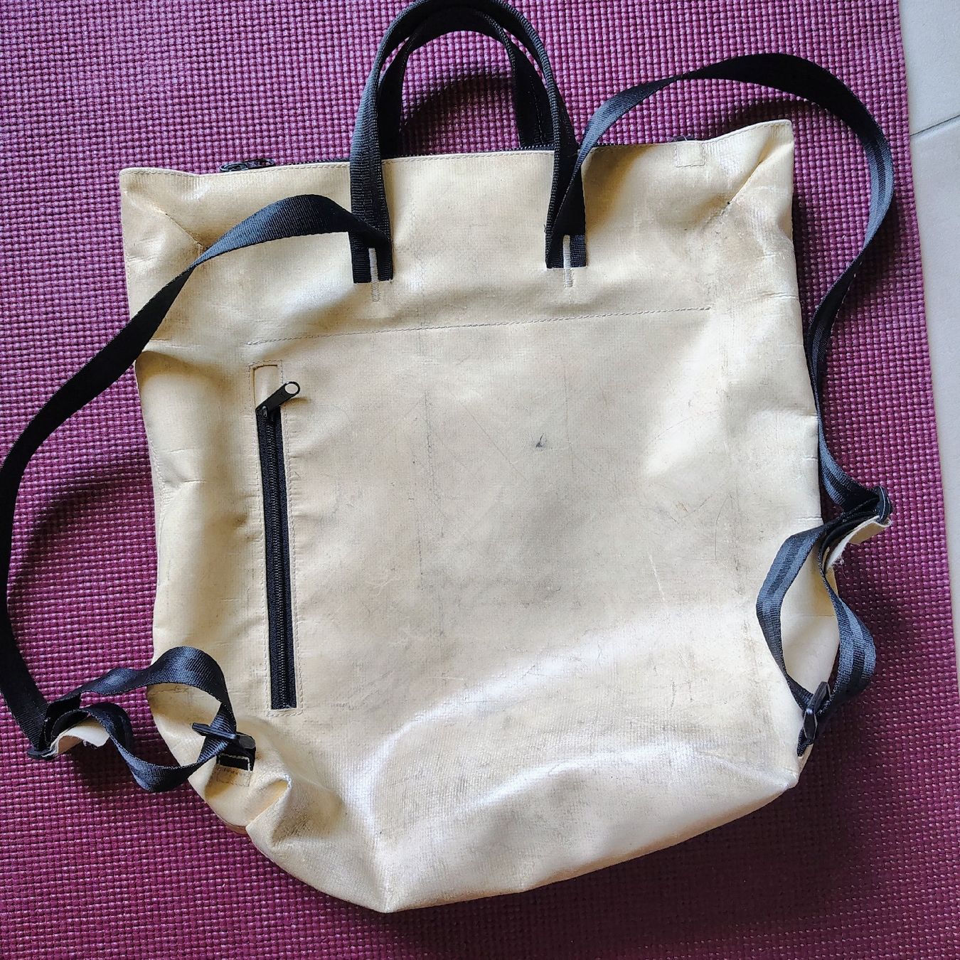 Freitag Zaini: Freitag F201 Pete – Usato da St-Blaise venduto da Fabilif 3