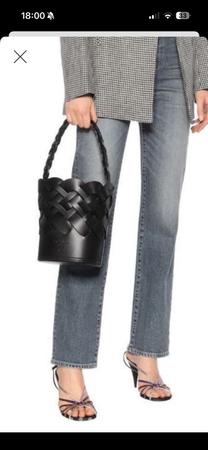 Prada tasche