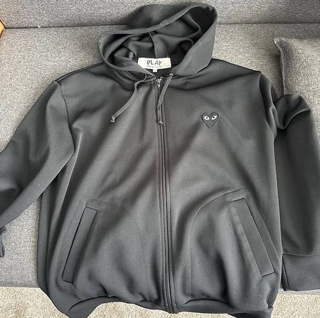 Commes des Garcons Hoodie