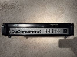 Ampeg SVT-3 PRO Bass Topteil