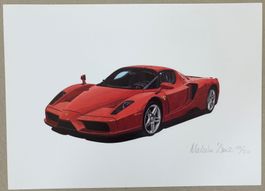 Malcom: Ferrari Enzo 155/500