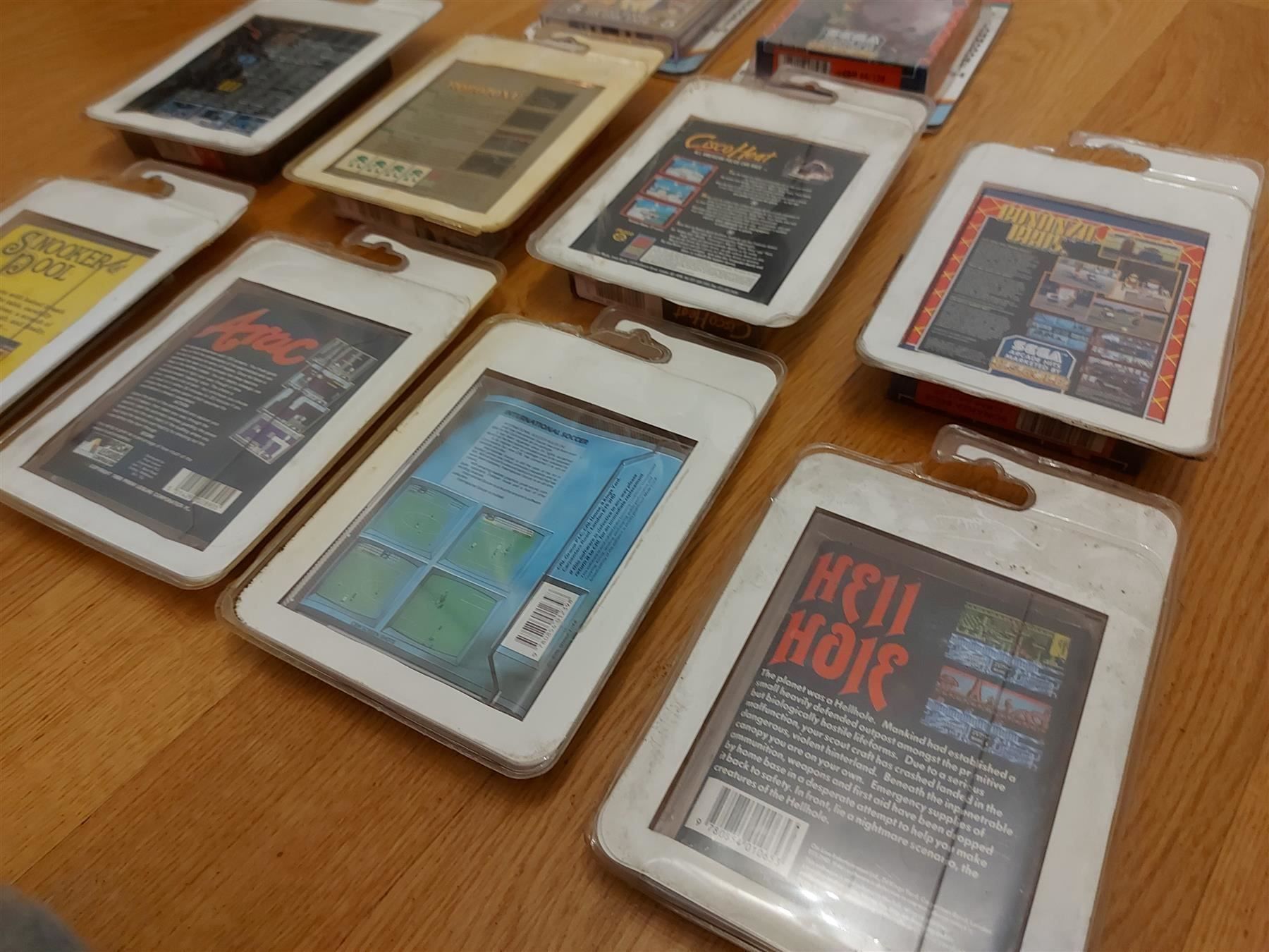 Giochi: 10x Super Value Commodore 64 C64 Spiele – Nuovo (secondo la descrizione) da Aarau venduto da Kaesekuchen2000 4