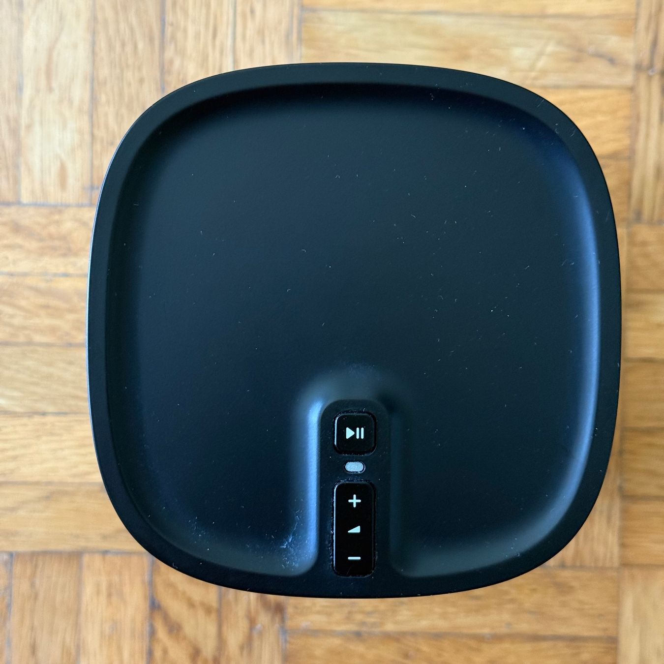 Sonos Lautsprecher: Sonos Play 1 mit Netzkabel – Gebraucht aus Schlieren von Mats13 2