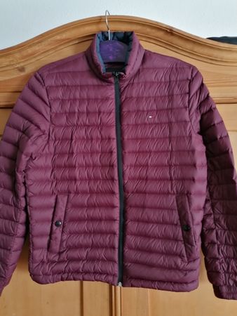 Jacke Tomy Hilfiger