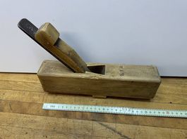 Hobel klein 5