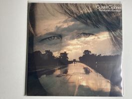 Gunter Gabriel Doppel-LP - Freiheit Ist Ein Abenteuer