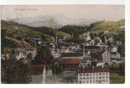 HERISAU-WYLEN