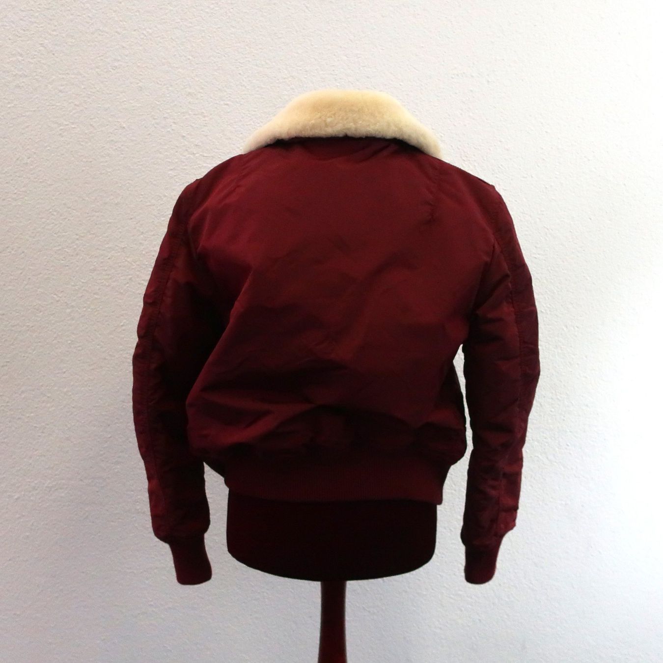 Alpha Industries Giacche: Alpha Industries Winterjacke – Usato da Volketswil venduto da brockipfannenstil 2