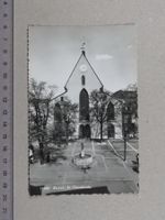 Basel, St. Clarakirche