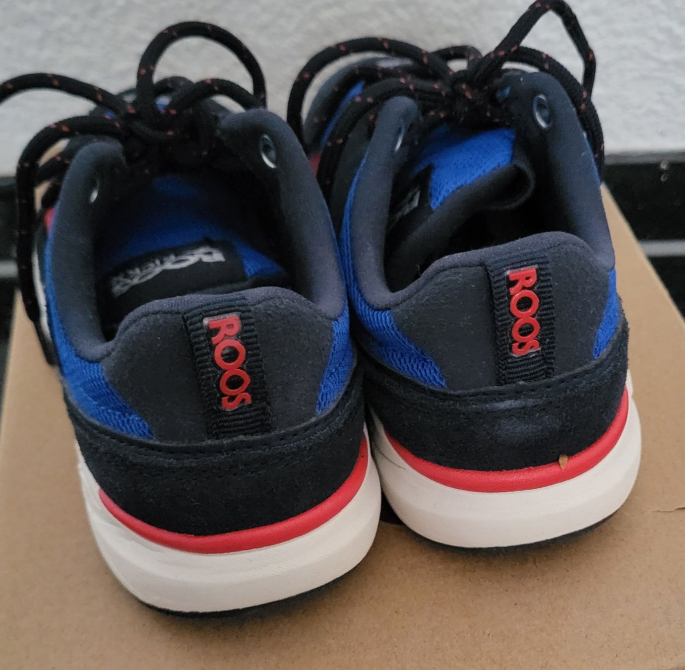 Scarpe per ragazzi: NEU - Kangaroos Schuhe, Gr. 29 – Nuovo e nell'imballaggio originale da Affoltern am Albis venduto da nyi_ph9f 2