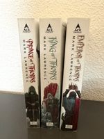 Mark Lawrence Buchreihe 3 Teile 
