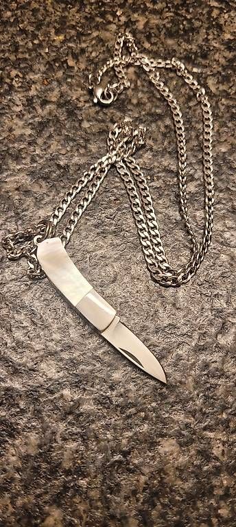 Coltelli da cucina: Mini couteau japonais – Usato da Genève venduto da uneautresaison 3