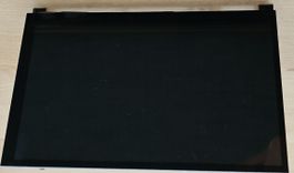 7" LCD Touch Display Panel