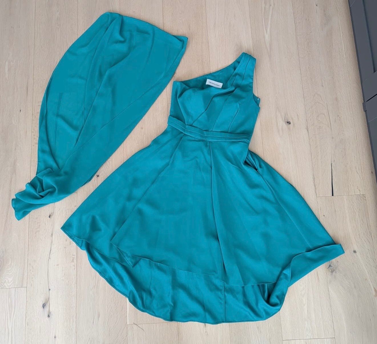Kleider: Collectif mon amour Kleid in gr.34 – Gebraucht aus Herrliberg von Belle_noel91