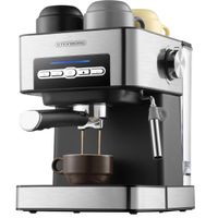 Espresso Maschine Kaffeemaschine Cappuccinomaschine Neu OVP