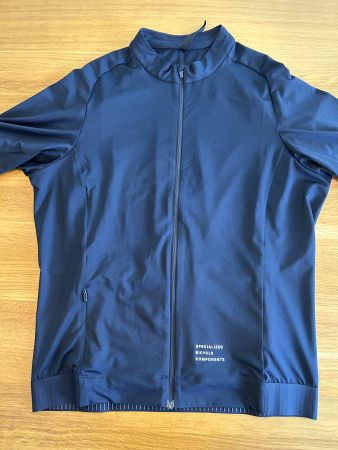 Neuwertiges Specialized Rennradtrikot