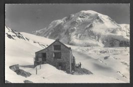 Zermatt Monte Rosa Hütte S.A.C.