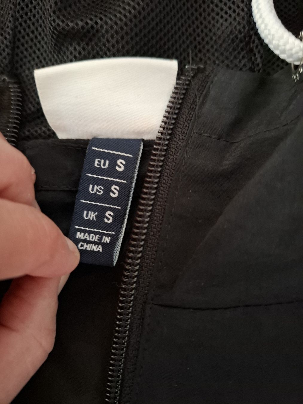 Ellesse Vestes: ellesse Windbreaker  – D'occasion à Therwil par Bia0 2