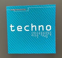 techno . grundlagenwerk zur geschichte . 1. auflage