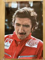 Poster Jo Siffert