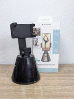 Support Rotatif Smart Bigben - Suivi automatique 360°