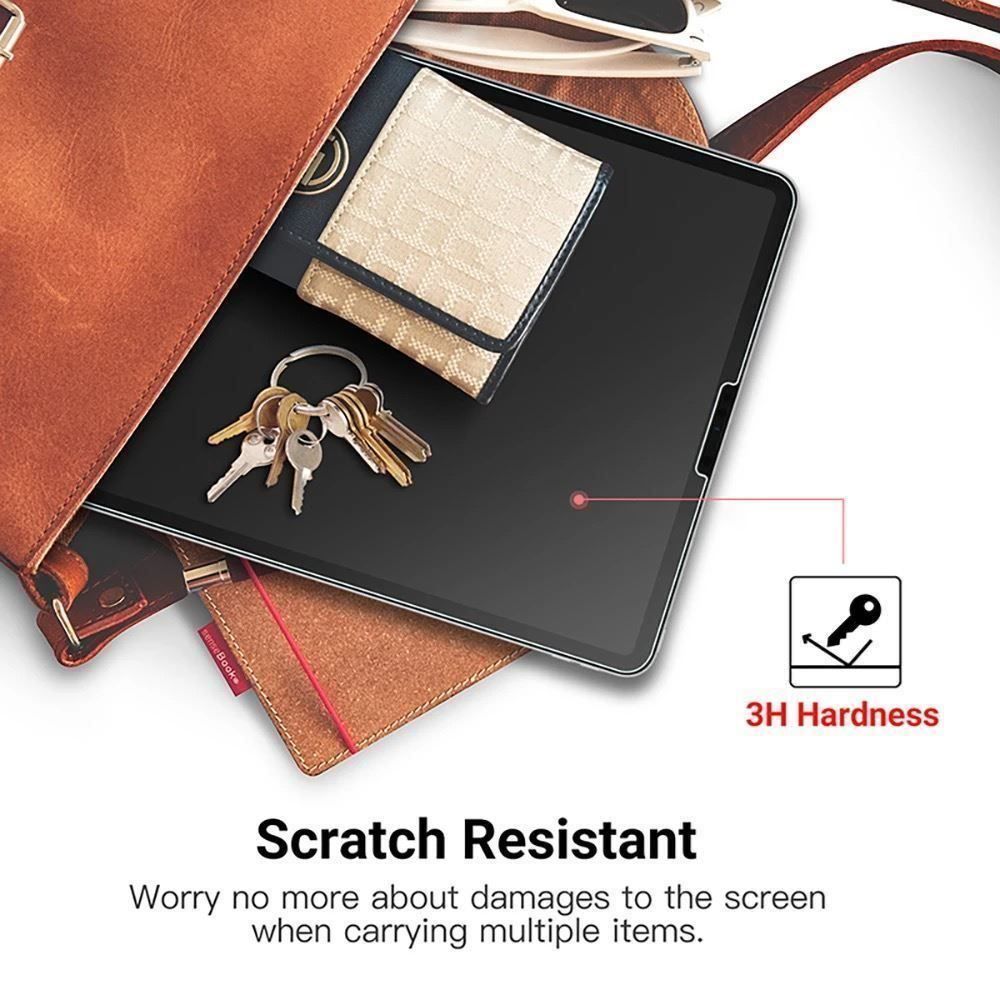Covers & Borse: iPad Mini 5 / 4 Display Folie Paper-like – Nuovo (secondo la descrizione) da Zürich venduto da Store-247 7
