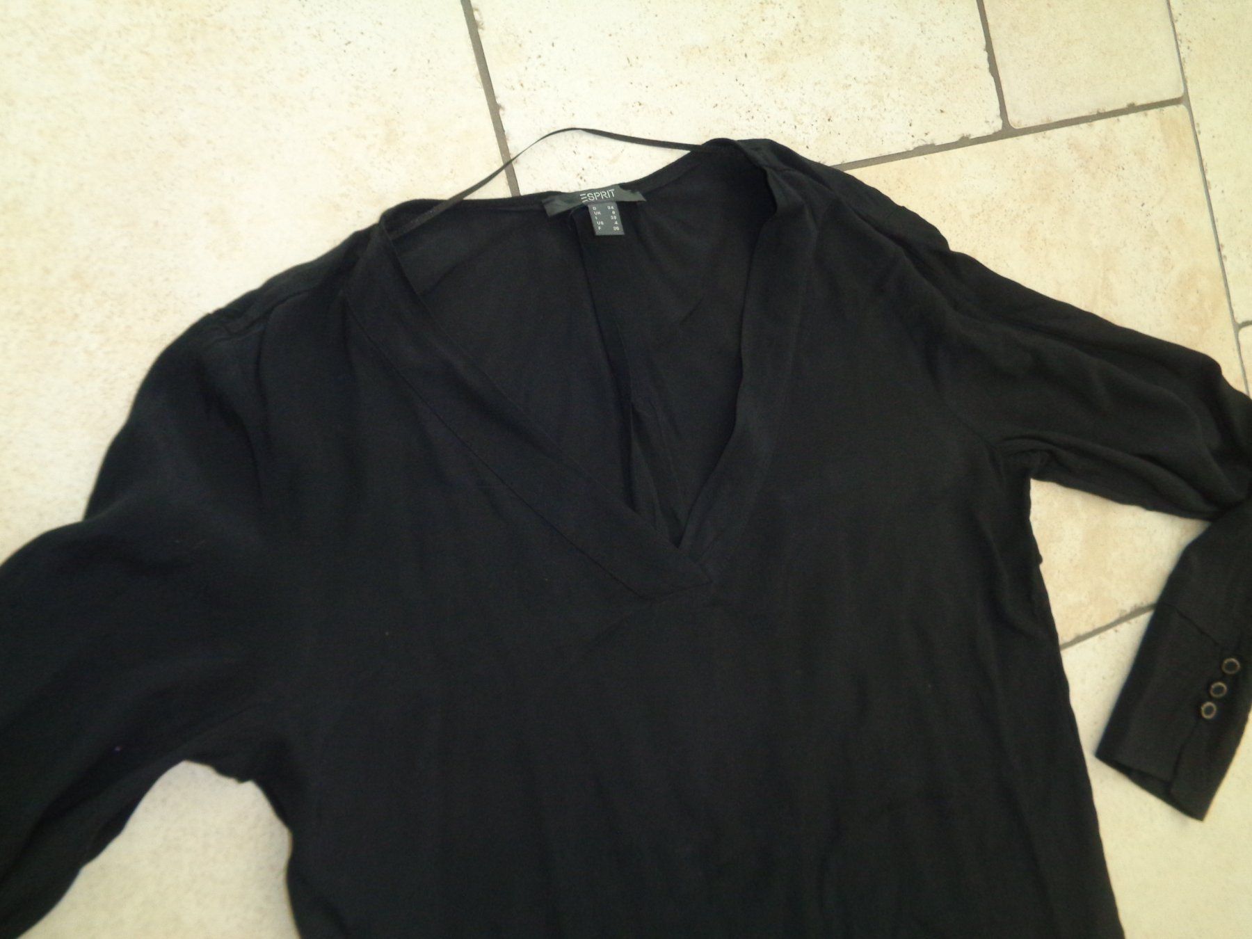 Esprit Camicette: Bluse  Esprit  Grösse 34 – Usato da Kreuzlingen venduto da Robi-2003 1