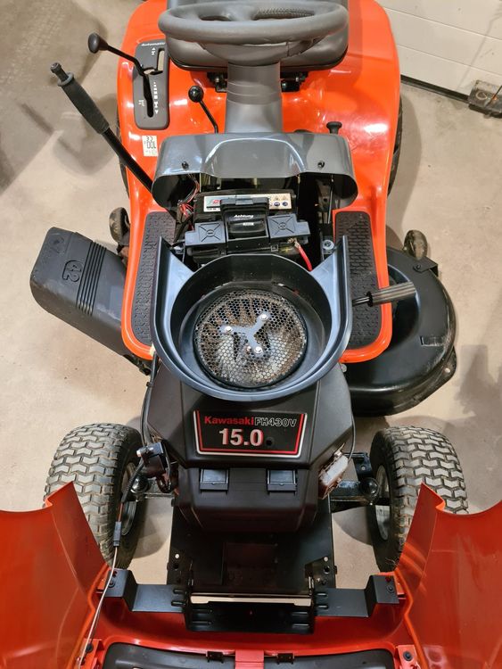 Interruttore PTO Per Motore YTH1542XP YTH1542XPG YTH1848XP - Foto 3