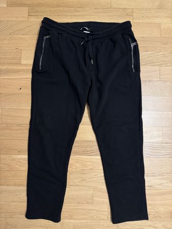 Dolce&Gabbana Diamond Logo hose