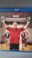 Blu Ray - Das Schwergewicht / Kevin james