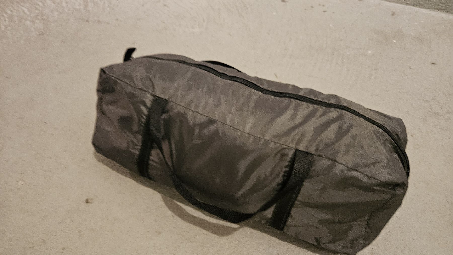 Tende : 1 personen tent  – Usato da Frauenfeld venduto da exi_8dxy