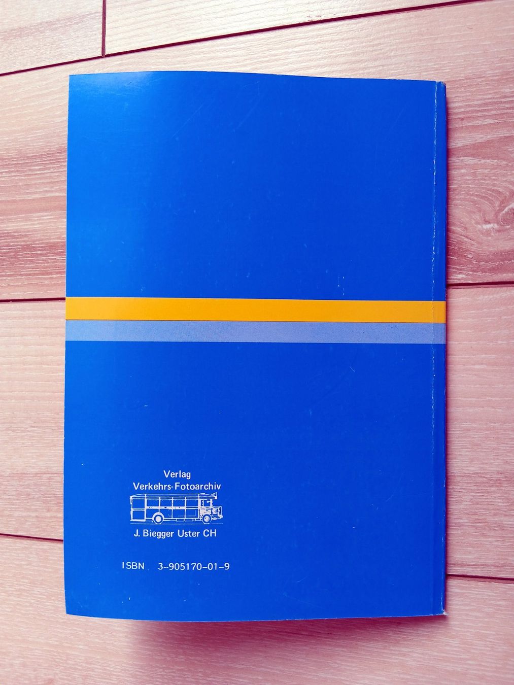 Libri: Autobetrieb Weesen-Amden gestern und heute – Usato da Birrwil venduto da dirtyoldtown 9