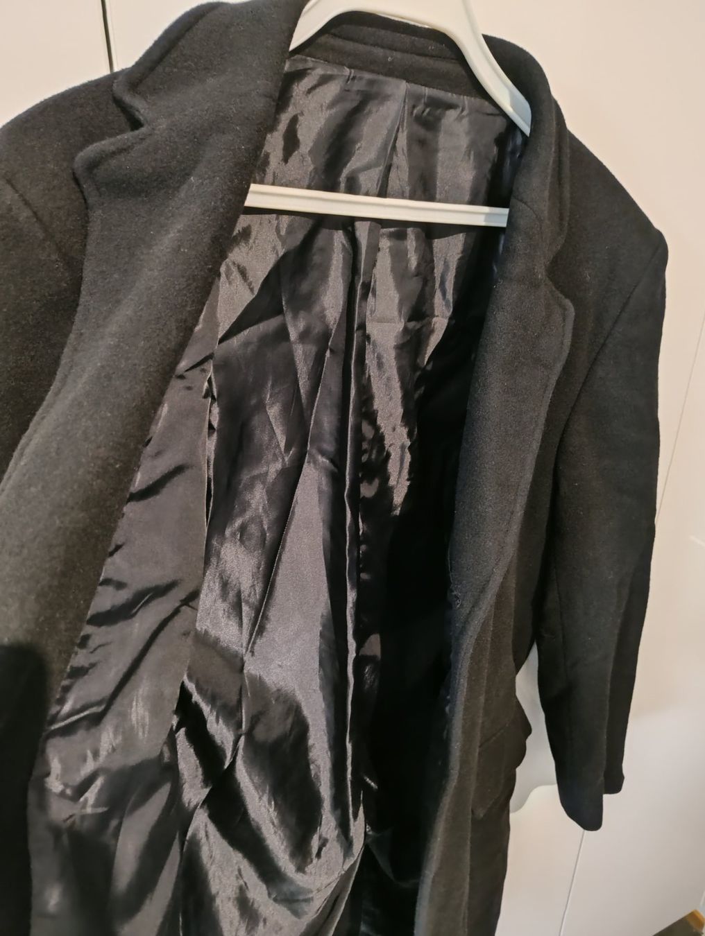 Cappotti: Uomo Collection | Wintermantel – Usato da Beckenried venduto da SCHEMA79 2
