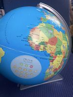 tiptoi® Interaktiver Wissens-Globus