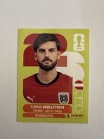 Panini Sticker WM 2026 AUT 14 Florian Grillitsch