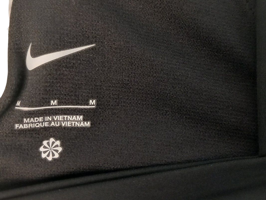 Nike Badekleider & Bikinis: NIKE Bikini Oberteil M – Neu (gemäss Beschreibung) aus Hünenberg von Restwert_Zug 2