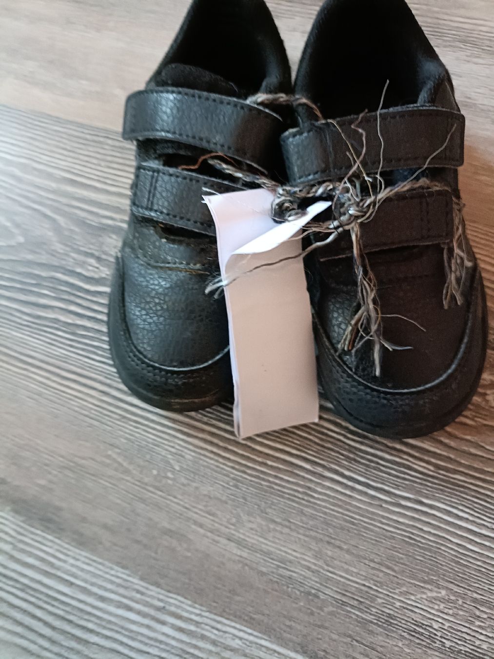 Adidas Scarpe per ragazzi: Adidas Schuhe Gr. 25 – Usato da Tenniken venduto da Pasci1990 1