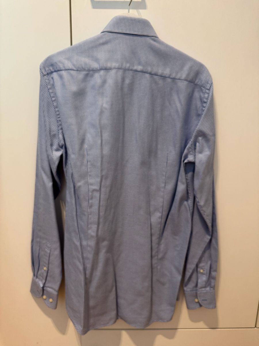 Camicie: Jake‘s Hemd Gr. 40, extra langer arm – Usato da Altendorf venduto da wqv_97 3