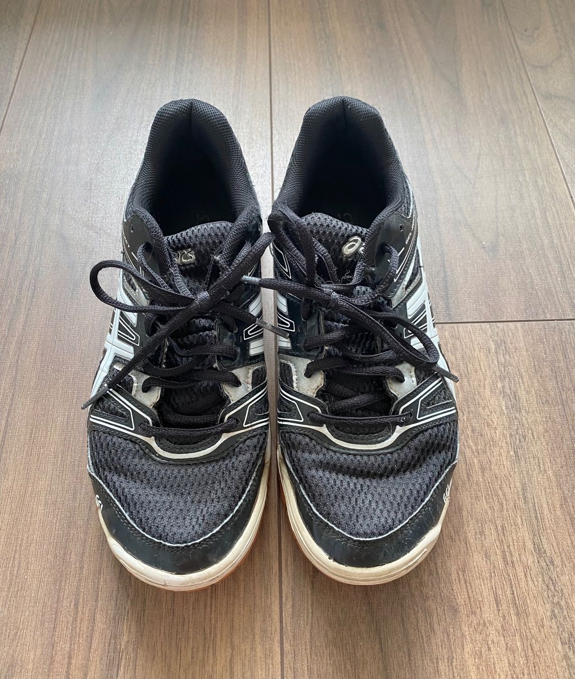 Asics Chaussures hommes: Asics Gel-Rocket Hallenschuhe – D'occasion à Oberdiessbach par cor_2nrl 2
