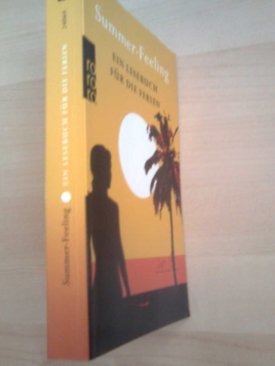 Bücher: Kai Merten Summer-Feeling – Gebraucht aus Basel von Alacant 1