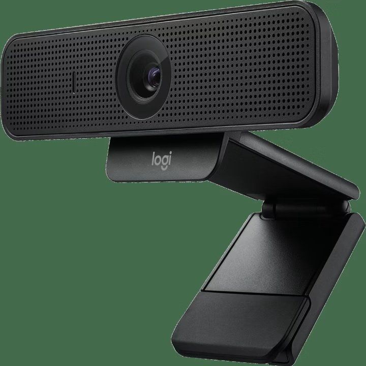 Logitech Webcam: Logitech C925e BUSINESS WEBCAM – Usato da Gutenswil venduto da Riello01 2