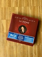 Coffret collector La Môme Blu-ray 