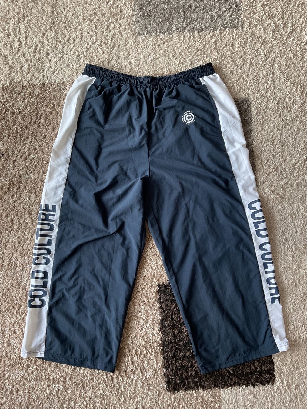Pantaloni: Cold Culture Track Pants NEU – Nuovo e nell'imballaggio originale da Zufikon venduto da mjohannah