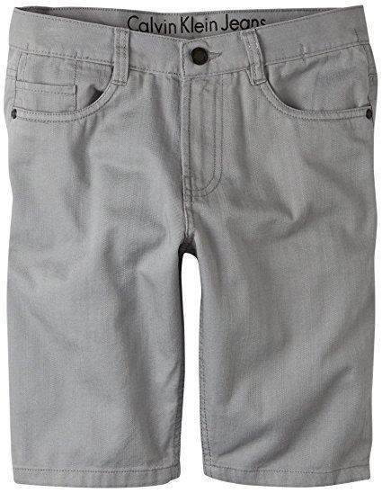 Calvin Klein Hosen: CALVIN KLEIN SHORT GR.152 **NEU** – Neu (gemäss Beschreibung) aus Rotkreuz von Samballi